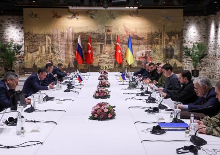 Шаг к новой Украине