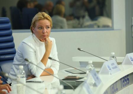 Главред «Сноба» сообщила о «полном разгроме» редакции 
