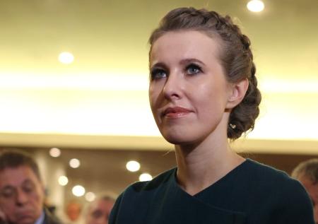 Ксения Собчак назвала причину смерти Аллы Вербер