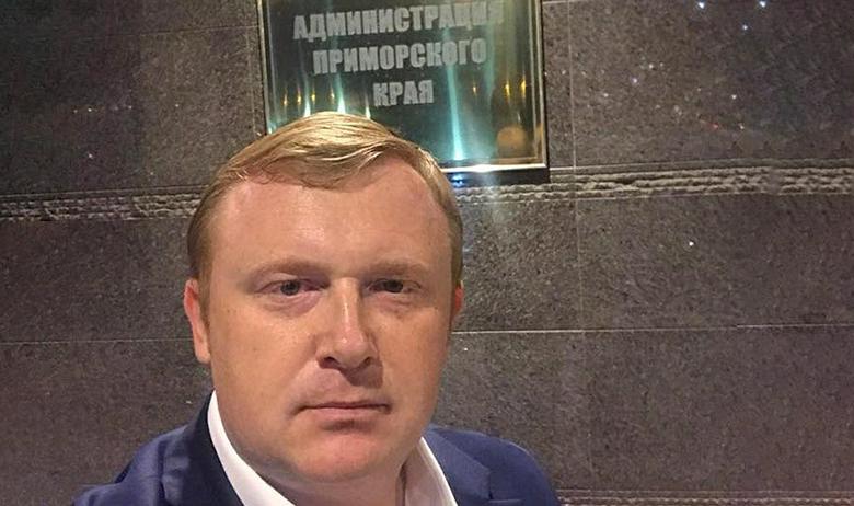 Андрей Ищенко