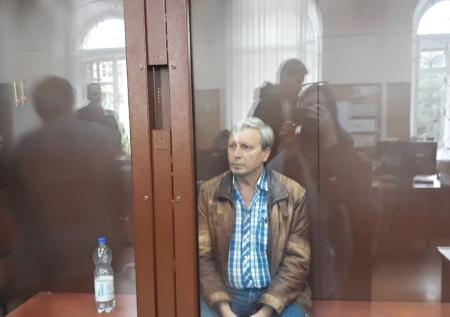 Зампреда правления ПФР Иванова отправили под арест 