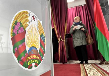 Экс-судья из Польши назвал выборы в Белоруссии демократичными