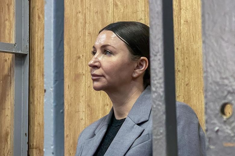 Елена Блиновская