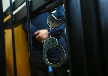 Облившего краской администрацию в Евпатории обвинили в подготовке теракта