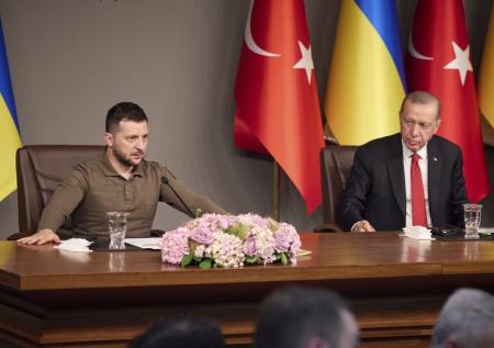 Политолог назвал большую ошибку Эрдогана