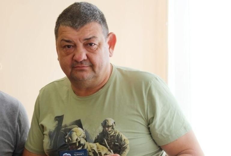 Иван Приходько