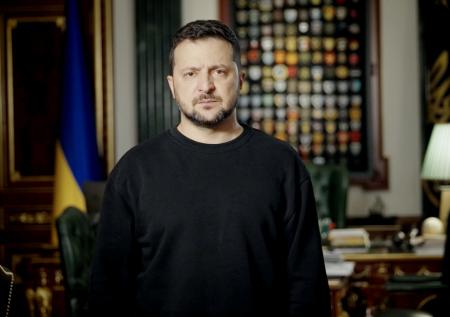 Зеленский замахнулся на расширение Евросоюза