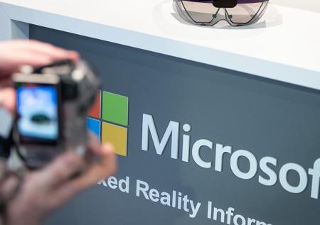 Microsoft намекнула на новую «современную операционную систему»