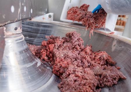 Какие марки куриного фарша не прошли проверку Роскачества, что было найдено