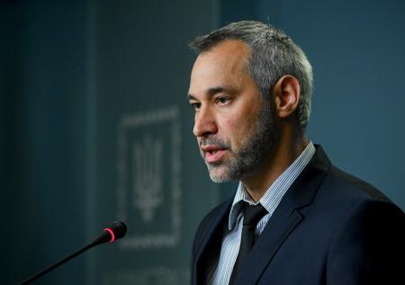 Генпрокурор Украины рассказал, когда Порошенко предъявят подозрение