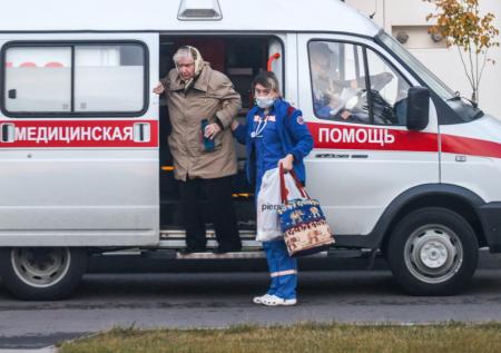 Врач назвал болезни, под которые маскируются гельминты