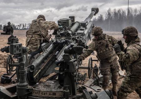 Кто из стран Запада готов воевать за Украину? Мнение НАТО, Польши, Франции