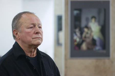Актер Галкин одним словом описал звезду «Кухни» из-за слов о детях Донбасса