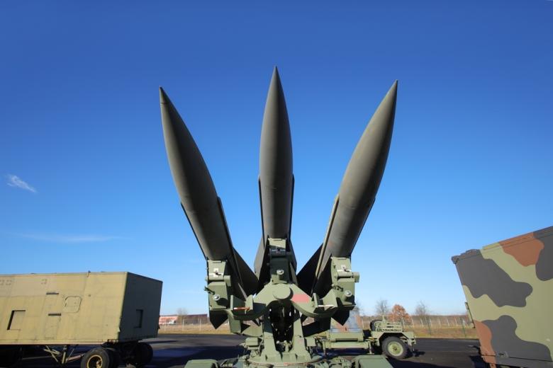 MIM-23 HAWK