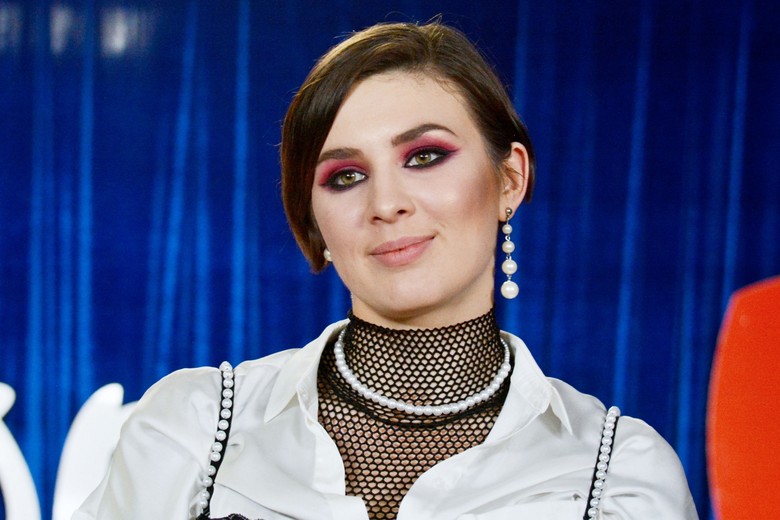 Анна Корсун (Maruv)
