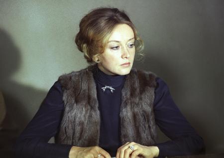 «Она не говорит давно»: как живет актриса Маргарита Терехова, чем больна
