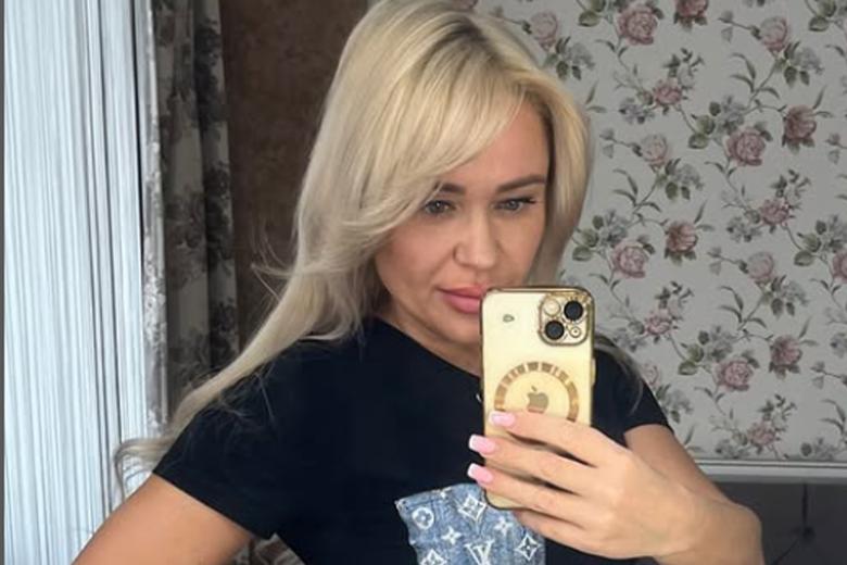 Марина Орлова