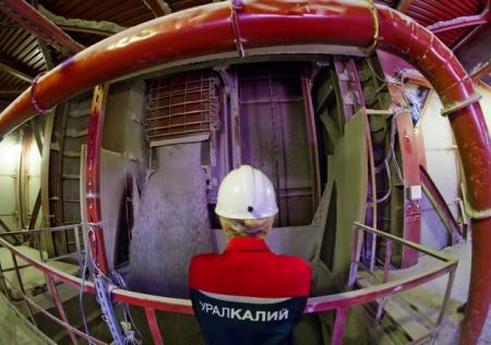 Владелец «Уралхима» и «Уралкалия» миллиардер Мазепин уволит глав компаний