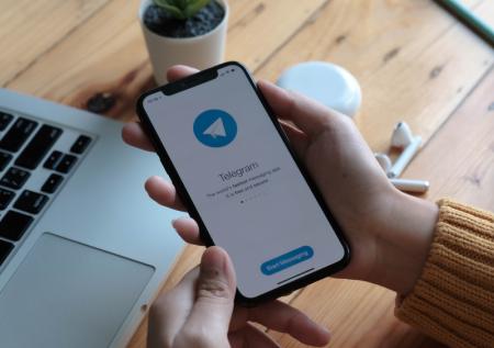 Юрист раскрыл, чем россиянам может грозить модерация в Telegram