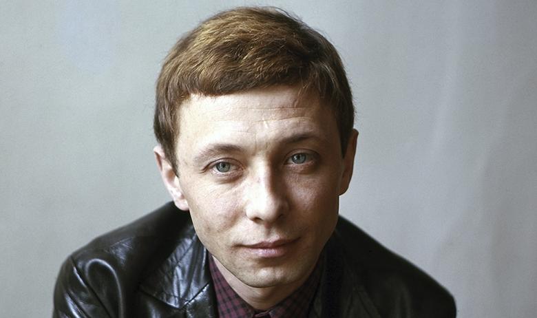 Актёр Олег Даль