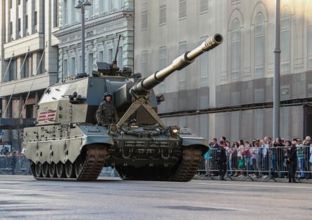 Стало известно о новом российском оружии, способном переломить ход СВО