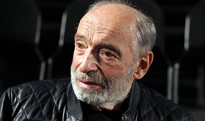 Валентин Гафт