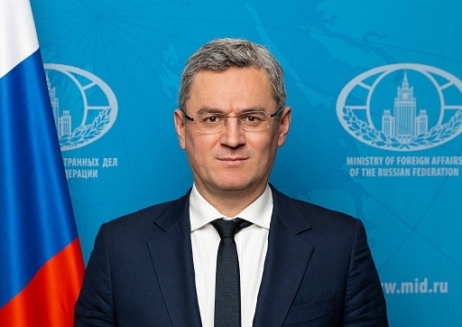 Артур Люкманов