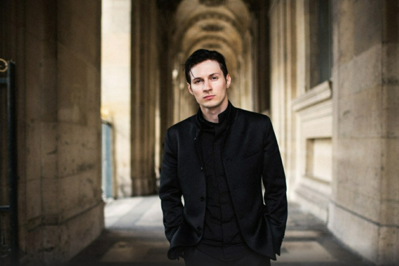 Павел Дуров