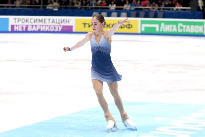 Алина Горбачева