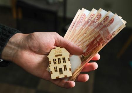 Назван размер зарплаты для приобретения «двушки» в Москве