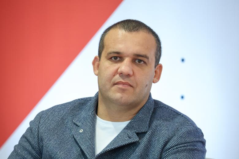 Умар Кремлев