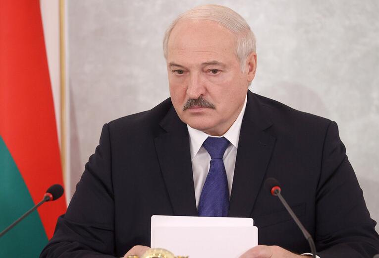 Александр Лукашенко