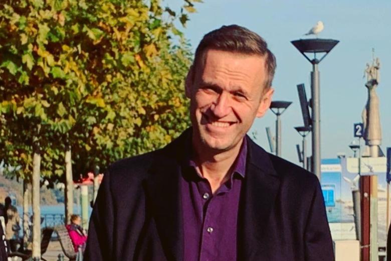 Алексей Навальный