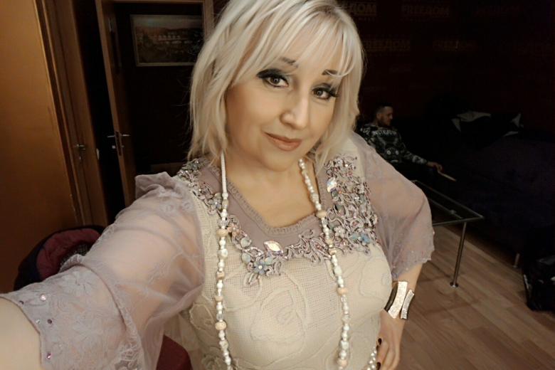 Нина Кирсо