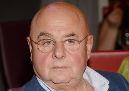 Отсидевший в тюрьме Долинский дал совет Ефремову