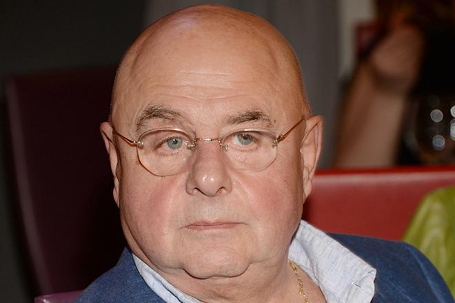 Владимир Долинский