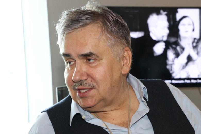 Станислав Садальский