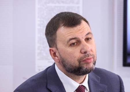 «Часть циничного умысла»: Пушилин «прошелся» по Каллас после речи в Мюнхене