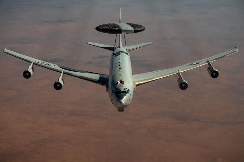 Boeing E-3 Sentry