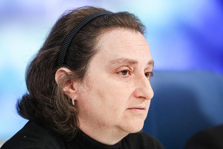 Елена Труфанова