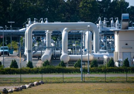Венгрия хочет заключить дополнительную сделку по закупке газа из России