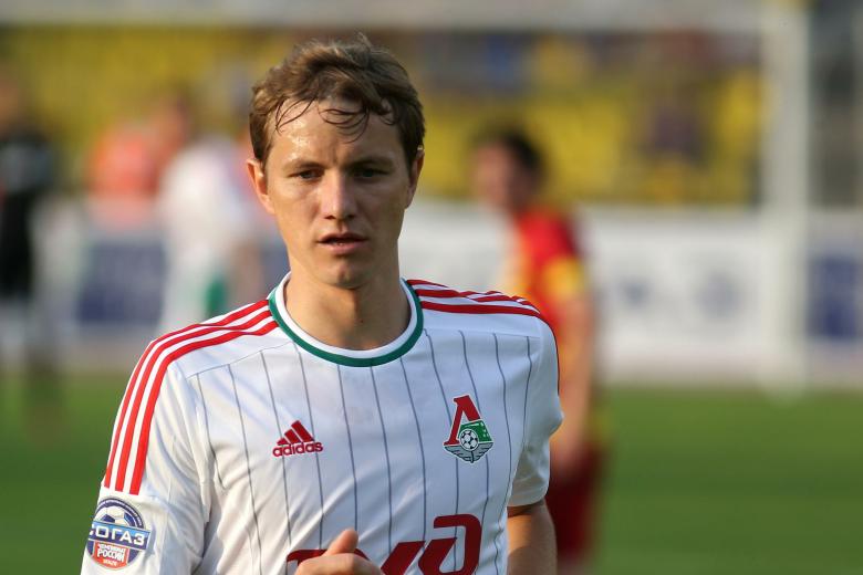 Роман Павлюченко