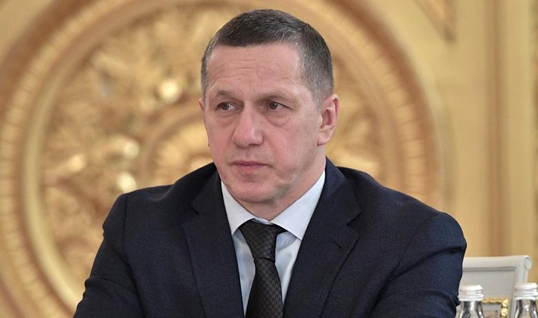 Юрий Трутнев