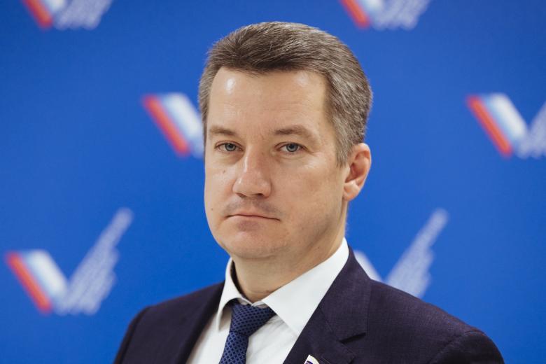 Антон Гетта