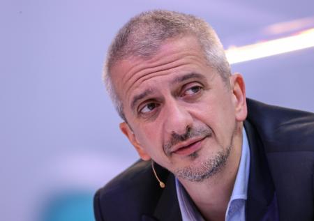 Муж Собчак раскрыл размер своей зарплаты