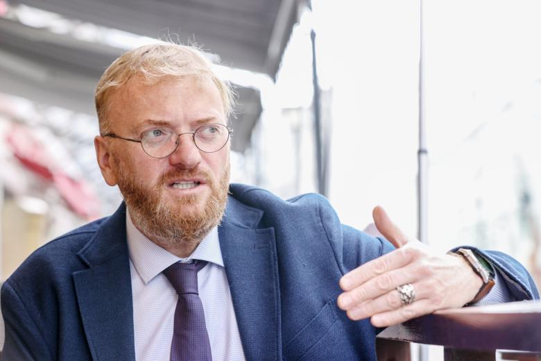 Виталий Милонов