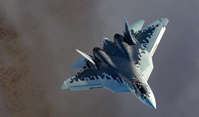 Су-57