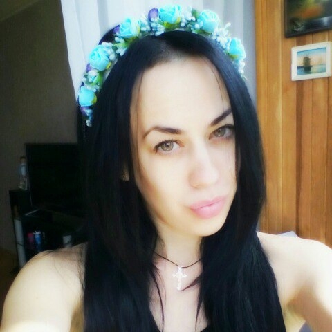 Марианна Буданова
