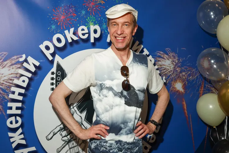 Сергей Соседов