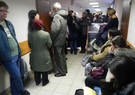 Россияне могут получить налоговый вычет в упрощённом порядке с 21 мая